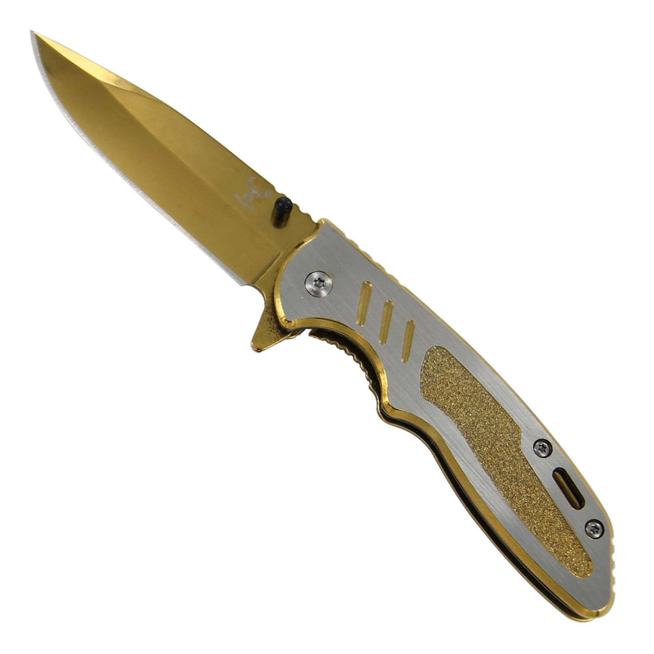 Spring Assist Above and Beyond Hunt For Life™ Knife