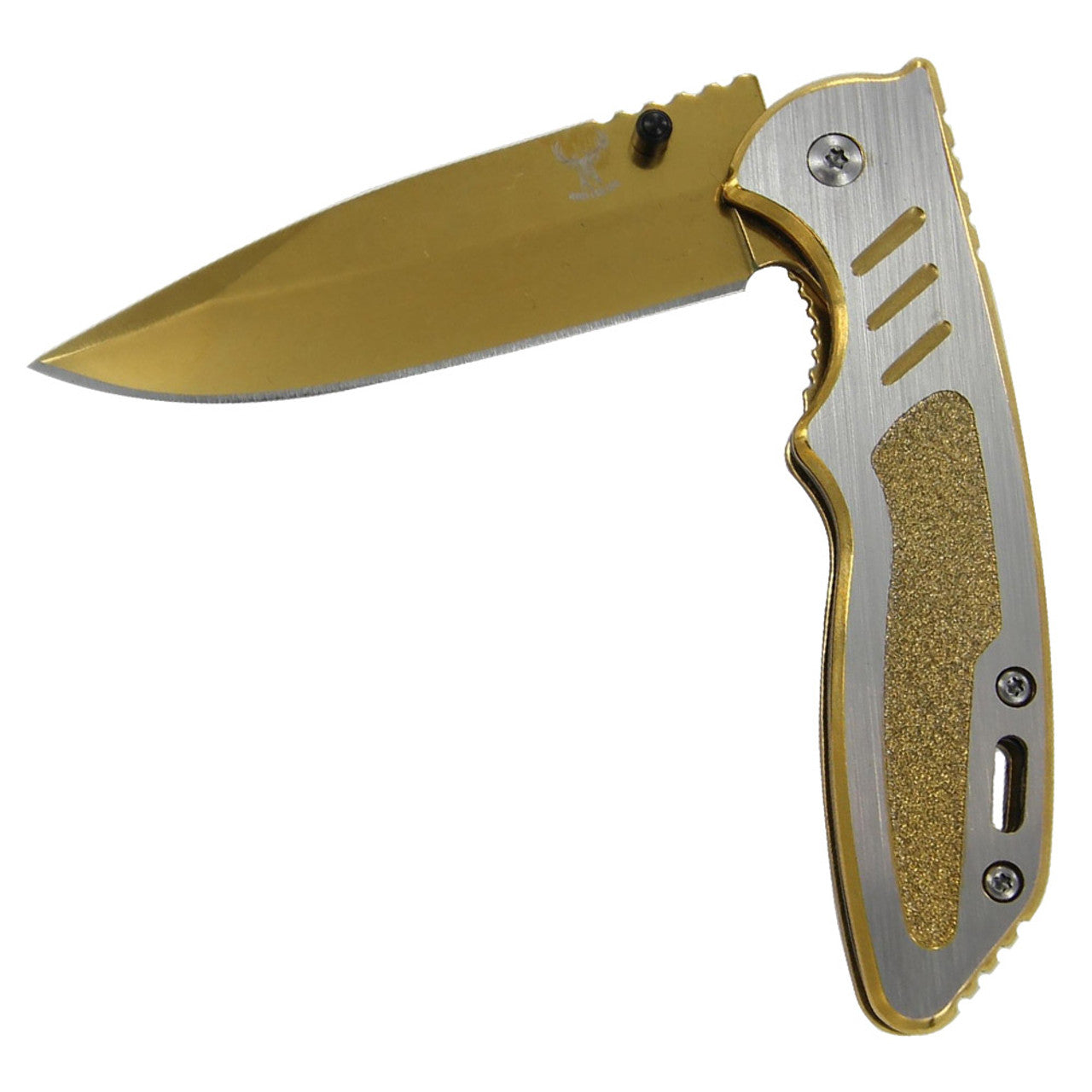 Spring Assist Above and Beyond Hunt For Life™ Knife