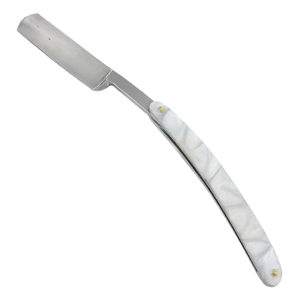 Mens Viscount Grooming Straight Razor