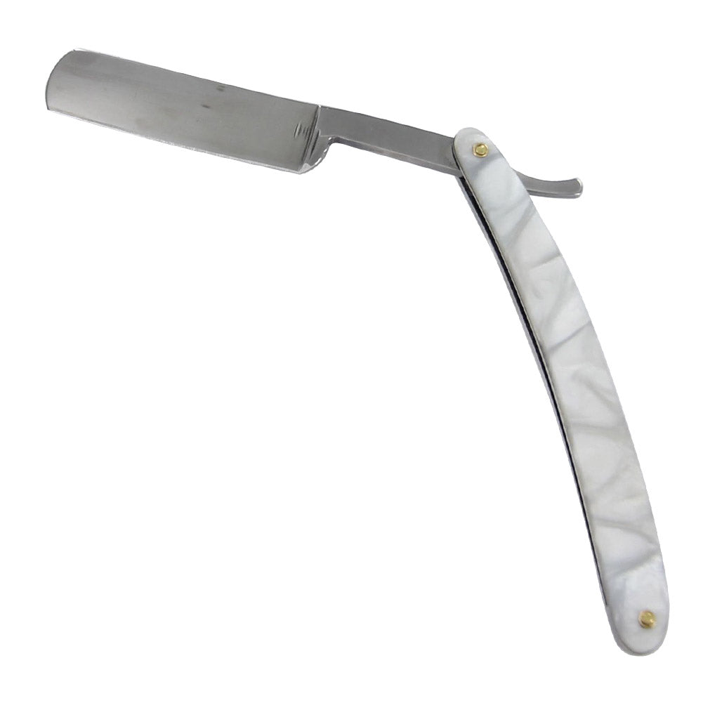 Mens Viscount Grooming Straight Razor