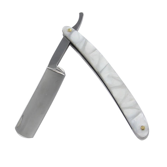 Mens Viscount Grooming Straight Razor