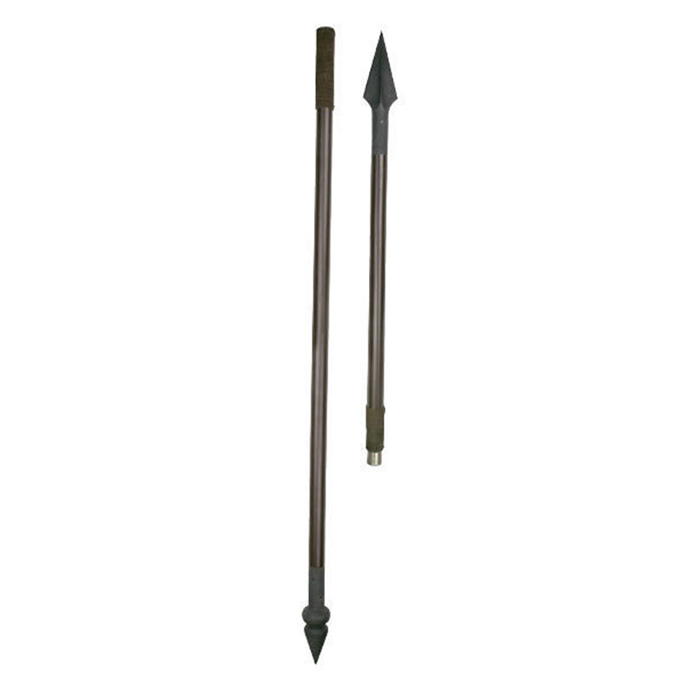 Spear of Sparta Warrior Spear