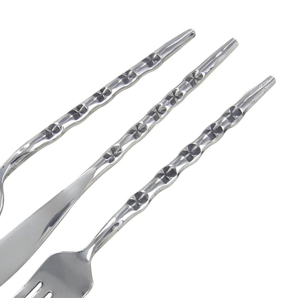 SS Cutlery Set