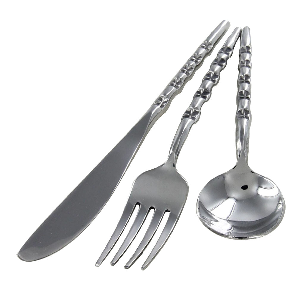 SS Cutlery Set