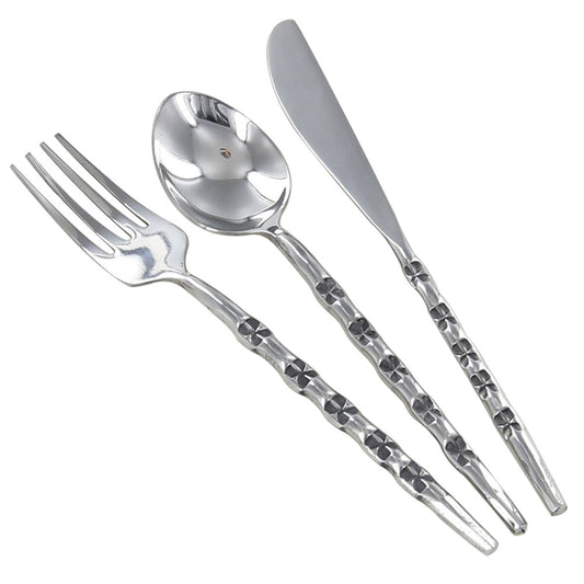 SS Cutlery Set