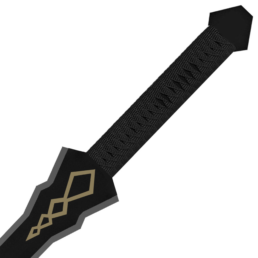 Full Tang Anime Imp Gaming Sword