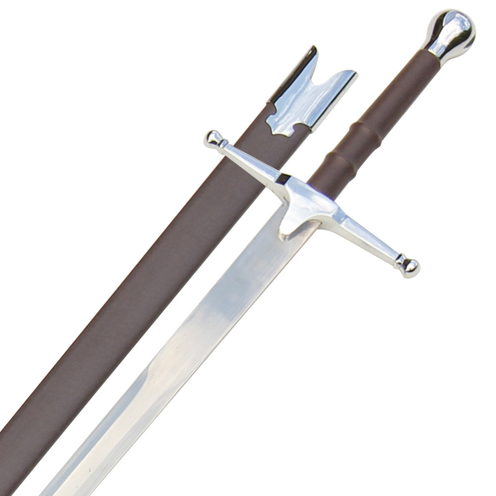 Medieval Renaissance Scottish Independence Sir William Sword