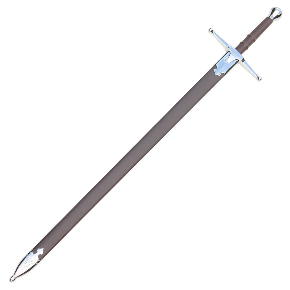 Medieval Renaissance Scottish Independence Sir William Sword