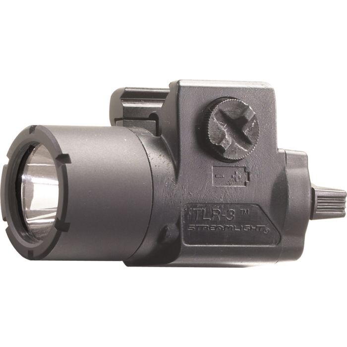 Streamlight Model TLR-3