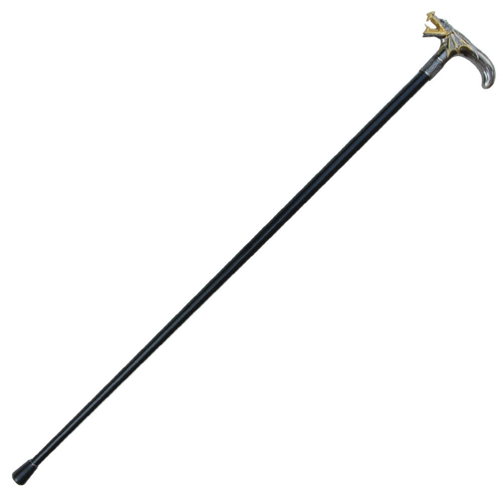 Stylish Temple Guardian Sword Cane