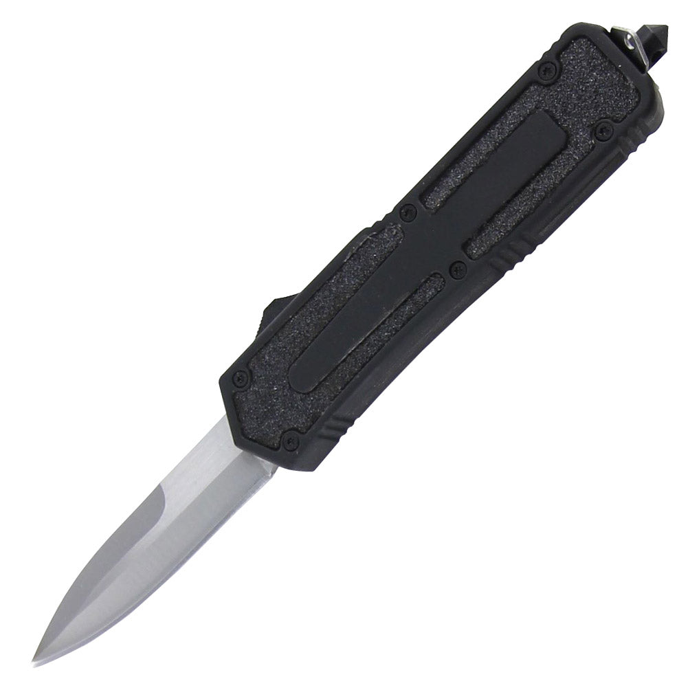 Dual Action Solitary Confinement OTF Knife