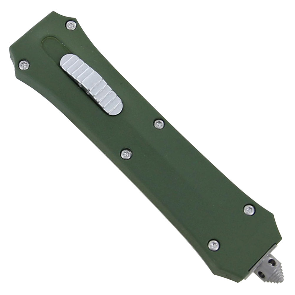 Tactical Automatic Aftermath OTF Knife