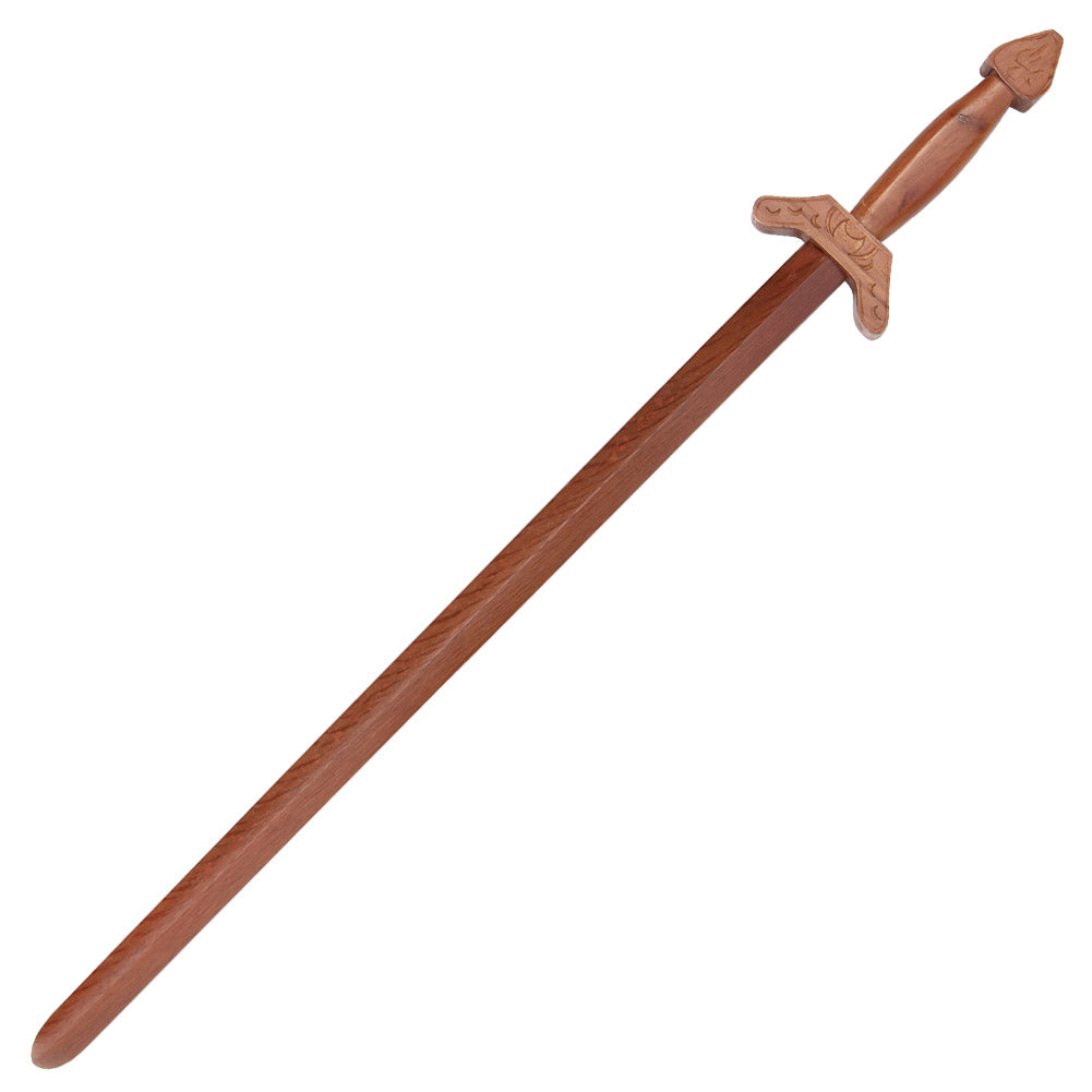 Tai Chi Wooden Practice Sword