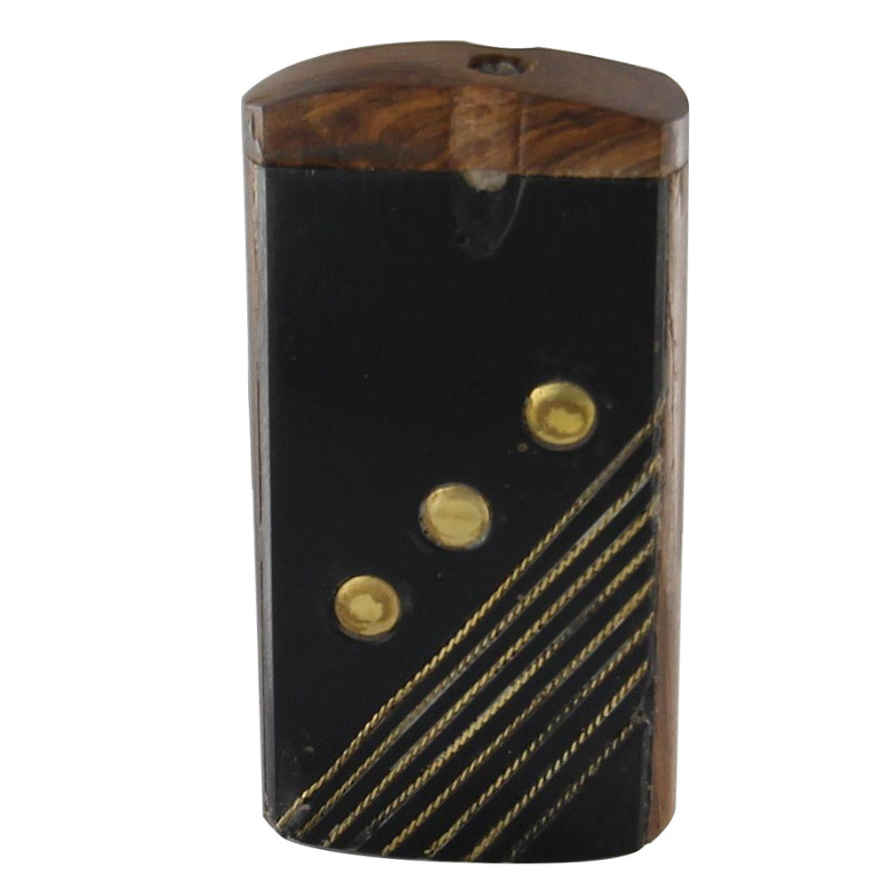 Tobacco Roaring Twenties Cigarette Case Dugout