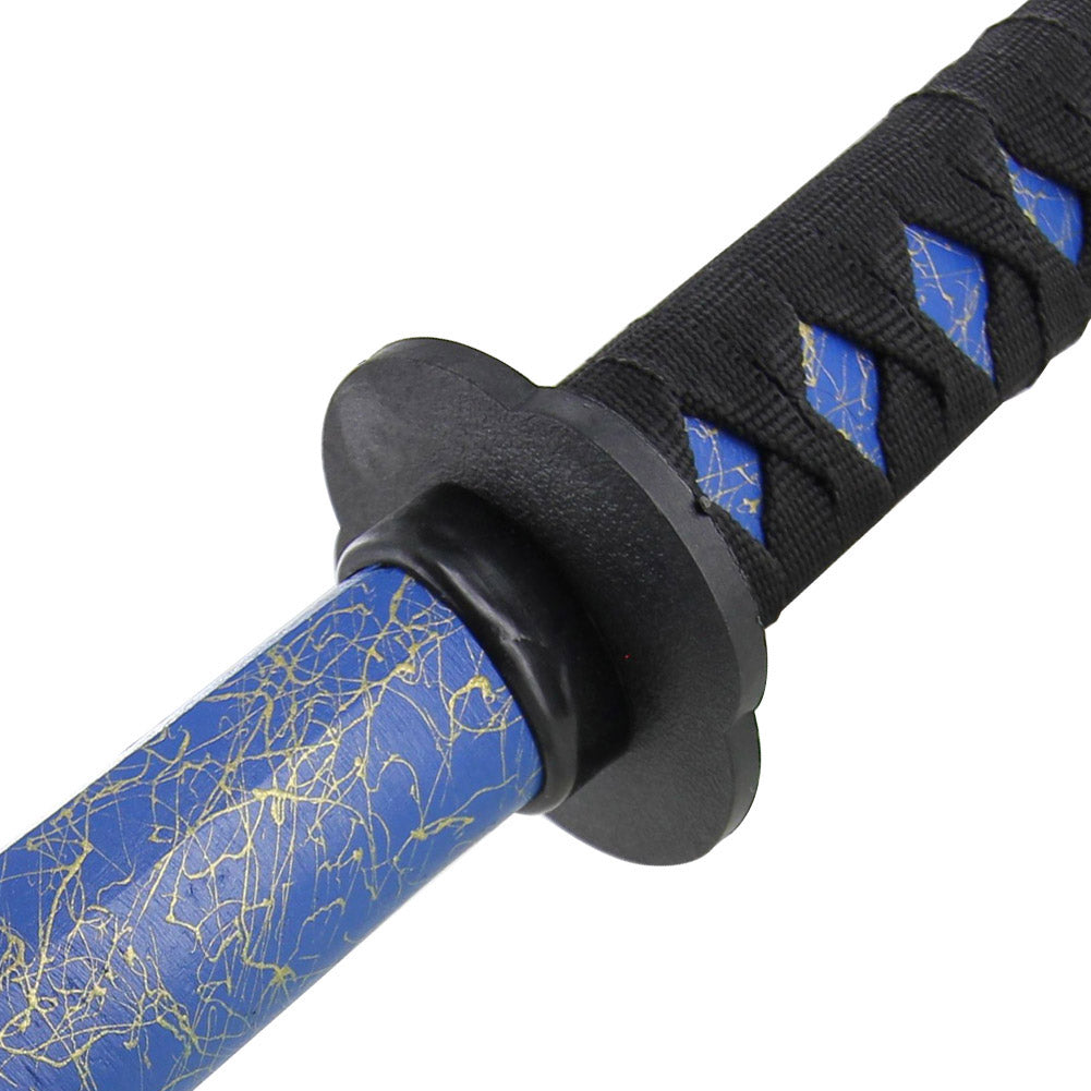 Universal Sheath Golden Fleece Bokken Combo