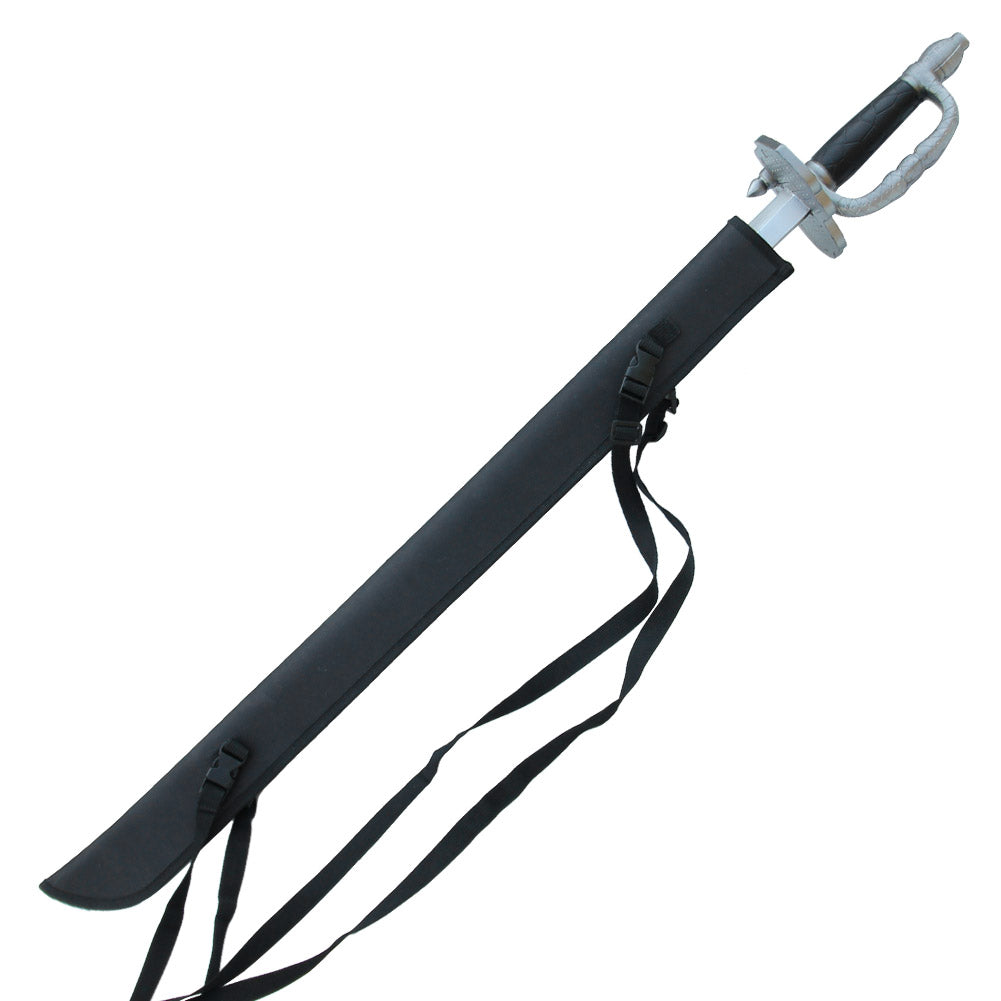 Vengeance of Zorro Foam Rapier and Sheath