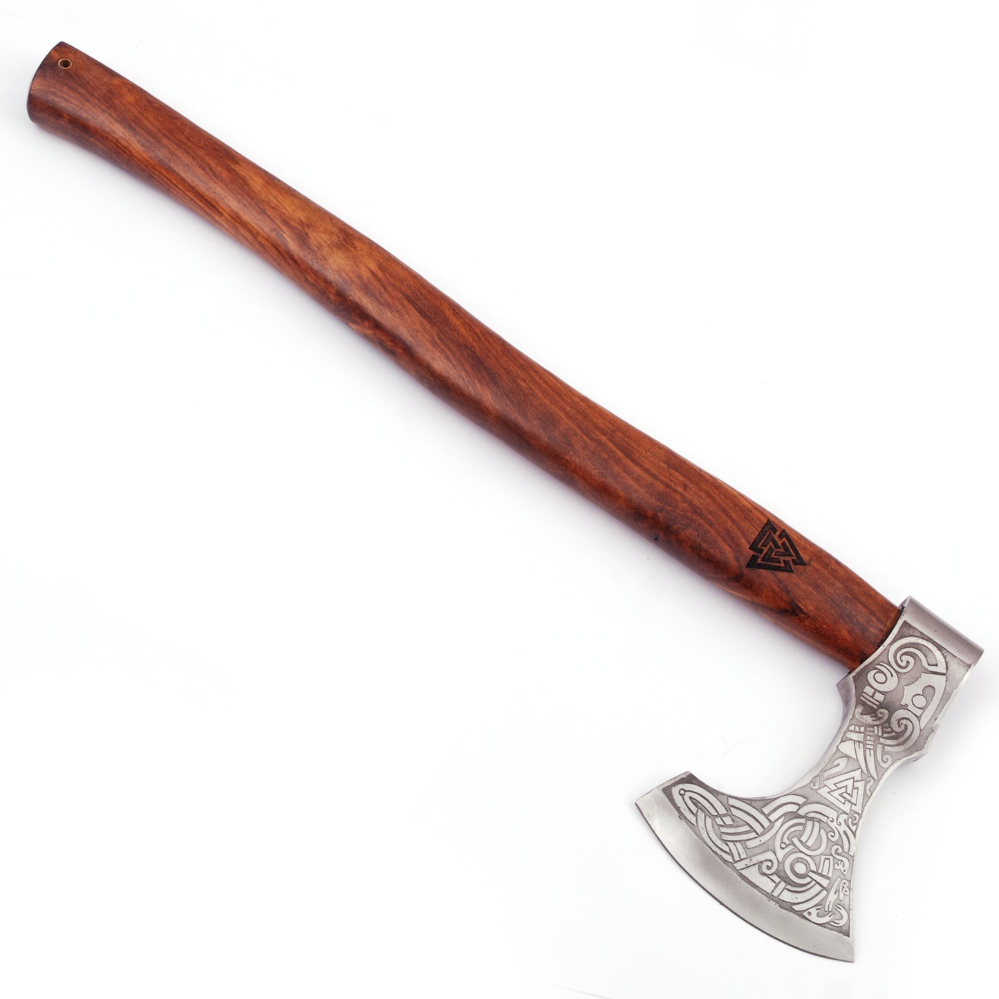 Revenge of Calder Norse Seafaring Viking Axe