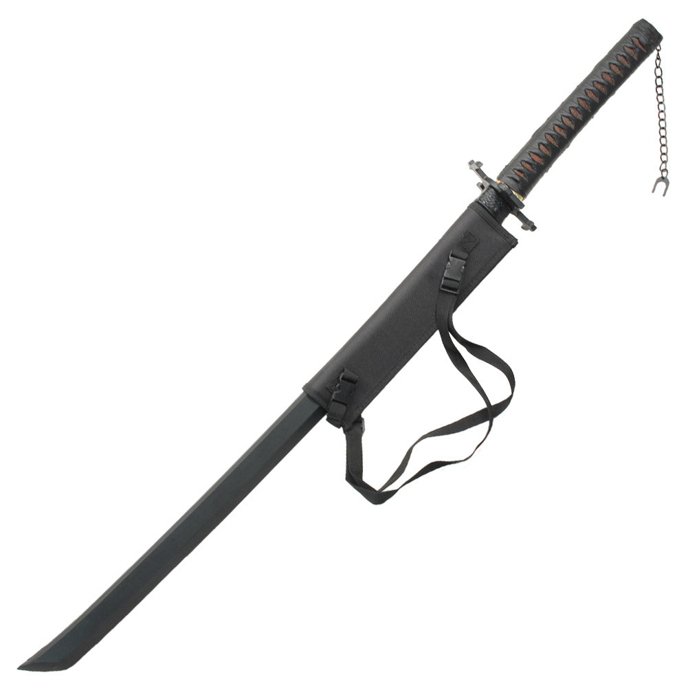 Carrying Case Last Battle Ninja Foam Sword Set