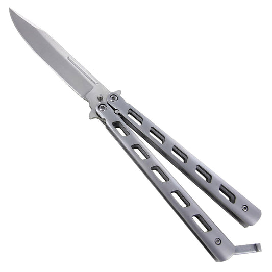 Batangas Fatal Fury Butterfly Knife