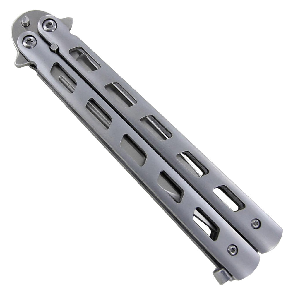 Batangas Fatal Fury Butterfly Knife